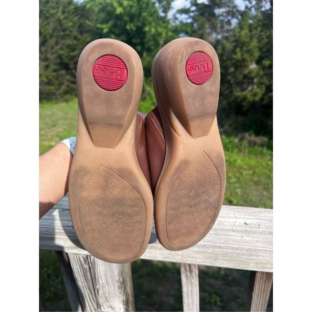 Bass Sandals - Picture 6 of 8